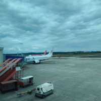 Flying from JB - Info for Singaporeans