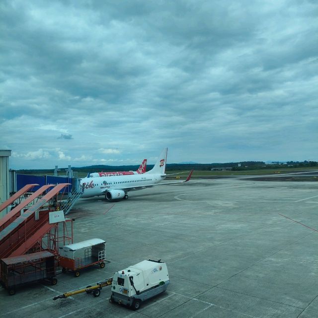 Flying from JB - Info for Singaporeans