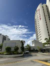 【グアム】The Westin Resort Guam