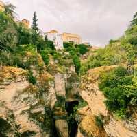 🚗 A Day Trip to Enchanting Ronda from Marbella! 🇪🇸
