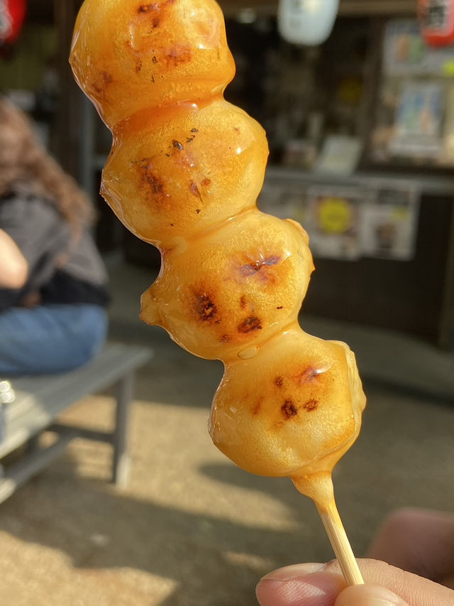 Japan Local Foodies: A Taste of Tradition