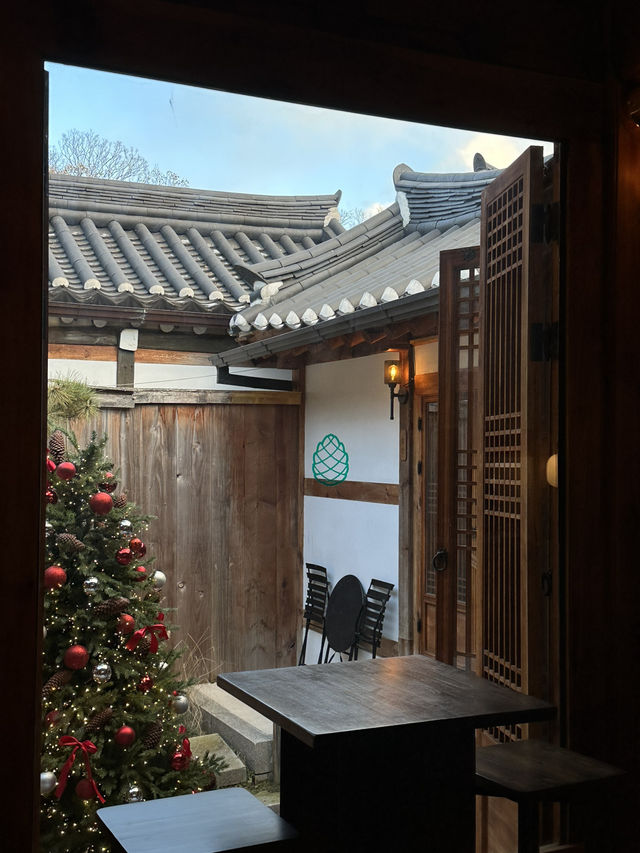 서울 핫플 데이트 장소