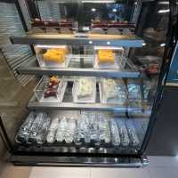 กาแฟสร้างสรรค์ ลำปาง