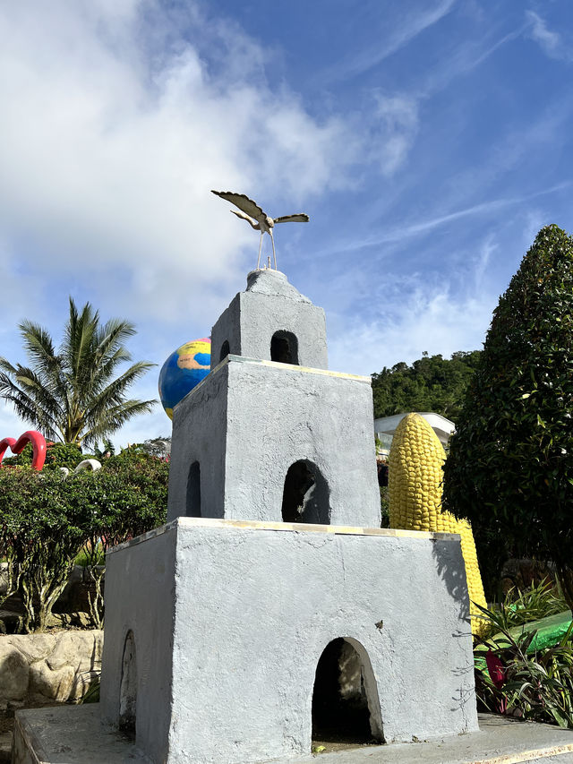 Sirao Garden Cebu - シラオガーデン