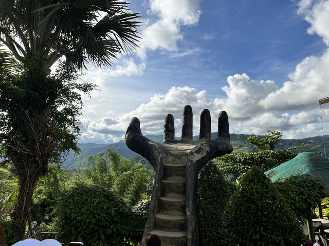 Sirao Garden Cebu - シラオガーデン