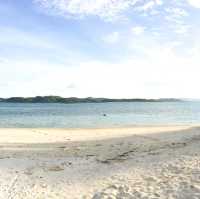 Hidden Paradise in Palawan
