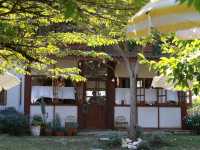 คาเฟ่ในสวน ณ บ้านสวนกำไรสุข
