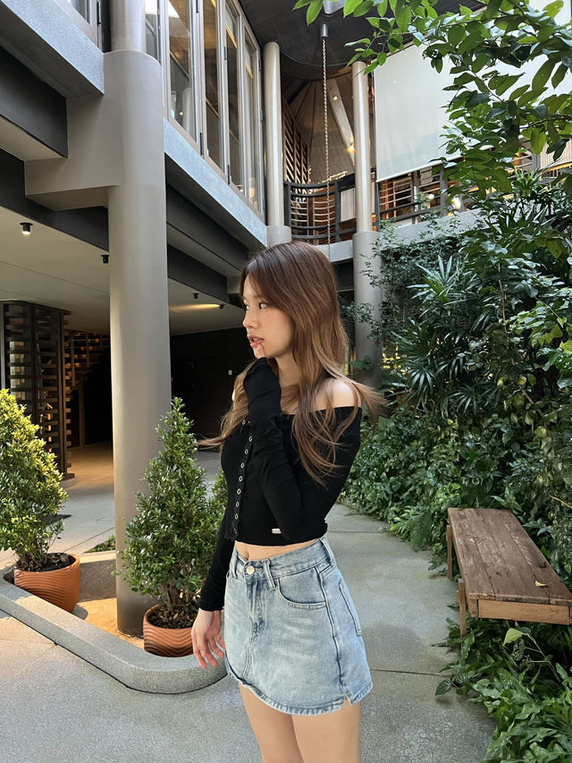⛰️ป่าทำมา จังหวัดน่าน🌲