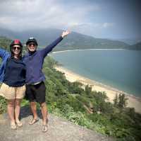 A Ride You Can’t Miss – The Hai Van Pass