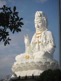 チェンライ🇹🇭お寺めぐり