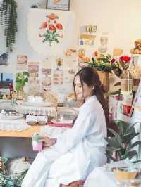 🌿🌷 '  Baanbaicafe บ้านใบคาเฟ่  