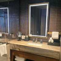 Waterfront Wonders: Why InterContinental Auckland Stole My Heart!