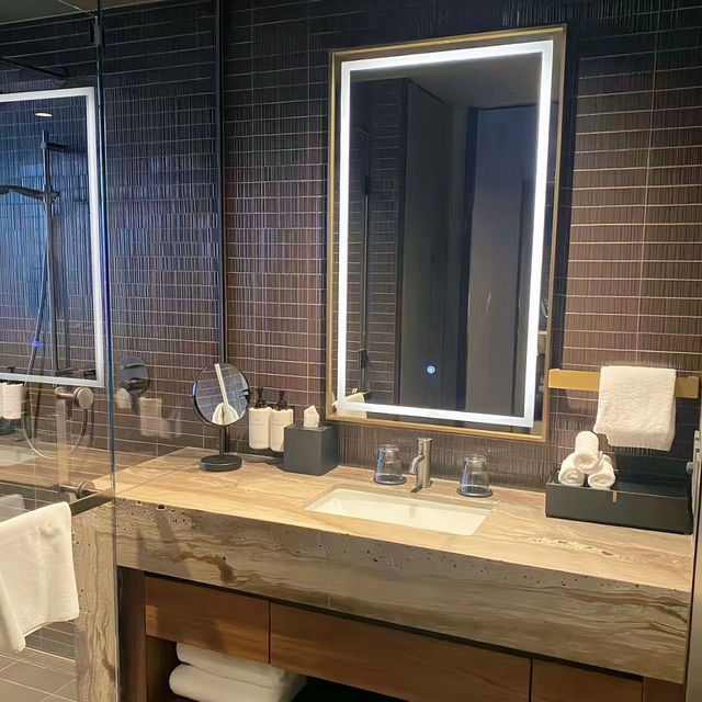 Waterfront Wonders: Why InterContinental Auckland Stole My Heart!