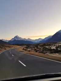 Tripping to Mount Cook: Adventure, Hiking, and Hot Pots