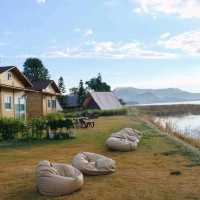 Thammachard Campground  สุพรรณฯ