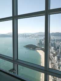 【釜山】Busan X the SKY