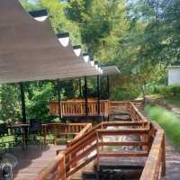 🏰 Within Khaoyai✨️🍰 คาเฟ่สวนหิน