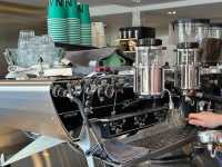 Nap’s Coffee Roaster CNX 