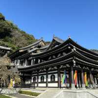 ### 靜心之旅：在禪意中尋找內心的和諧