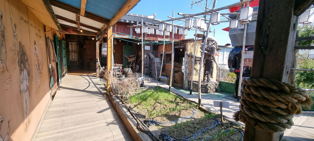전주 난장  여기는 꼭 가보세용 