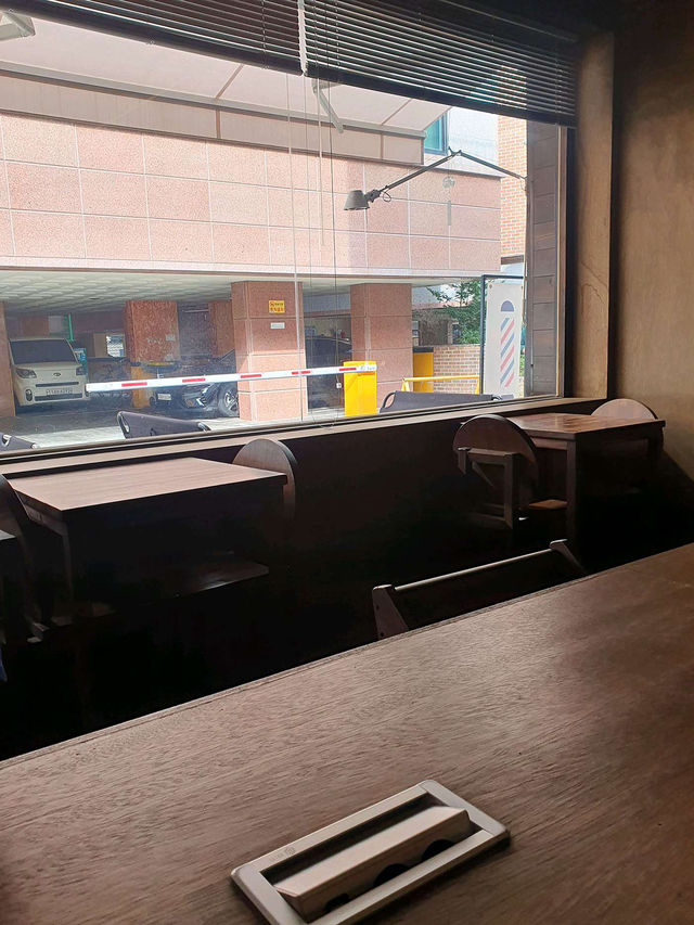 부평 평리단길 깔끔한 감성 카페 CAFE SOON