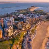Newcastle, New South 🏴󠁧󠁢󠁷󠁬󠁳󠁿 