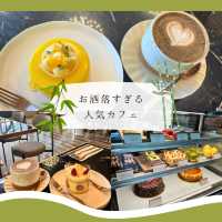 【人気のお洒落スポット】KLのバンブーヒルズでインスタ映えを狙えるお店まとめ！