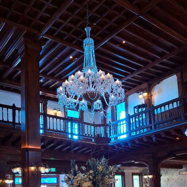 Hotel Del Coronado – Coronado, CA