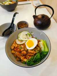 CNY Dining at Its Best in Damansara Uptown