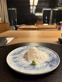 🇸🇬  Masterful Flavors: An Unforgettable Omakase Experience at Takayama