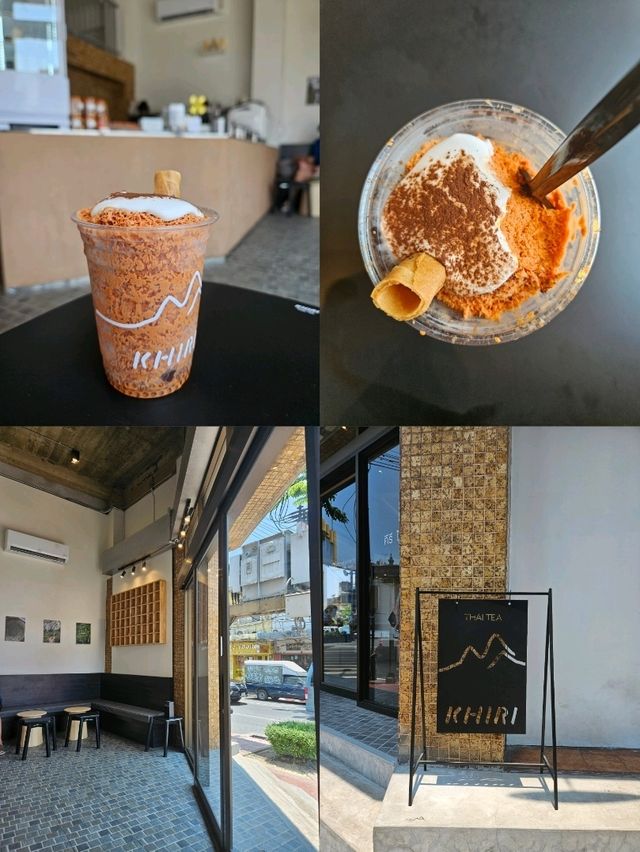 แนะนำ 9 Cafe ในกรุงเทพ