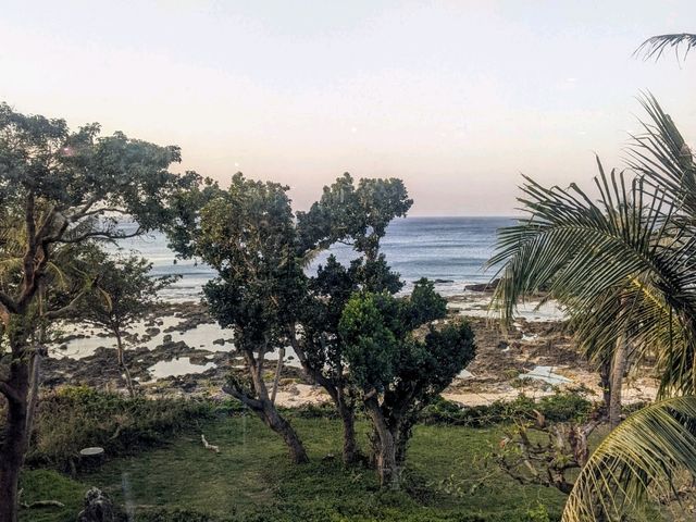 墾丁悠活度假村，親子戲水的高CP海景值酒店
