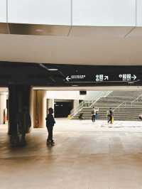 台北｜大巨蛋：現代城市的建築新地標
