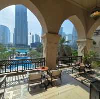 The Palace Downtown Dubai