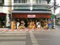 จุดเชคอินสุดฮิต หวายน้ำผึ้ง ช้างม่อย เชียงใหม่