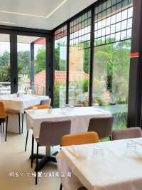 【ポルトガル／シントラ】朝食が豪華過ぎるホテル「Sintra Bliss Hotel」⁡