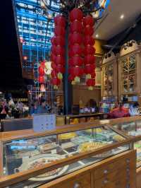 Miyahara: Where Vintage Charm Meets Delicious Ice Cream and Taiwanese Treats