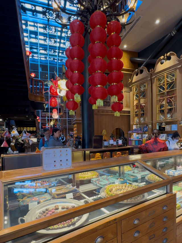 Miyahara: Where Vintage Charm Meets Delicious Ice Cream and Taiwanese Treats