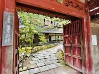 《金沢》日本三大名園
