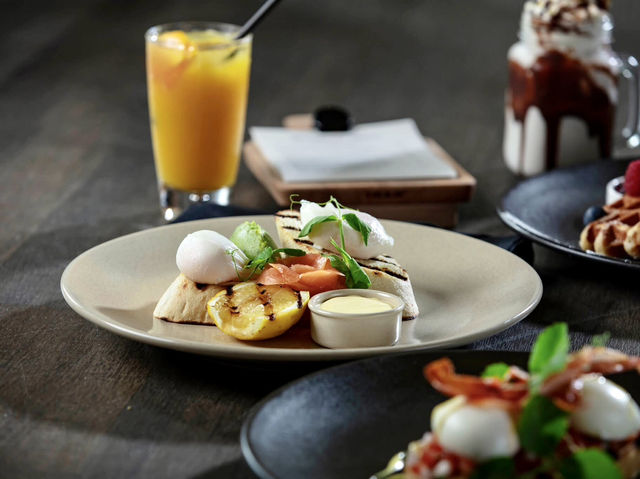 Novotel Surfers Paradise 