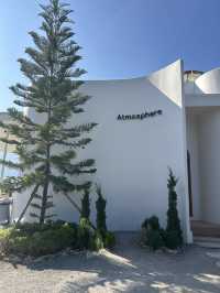 ⭐️คาเฟ่มินิมอล เชียงดาว Atmosphere 