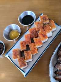ลุยร้าน ย่างก้าว (Yaangkao) - โภชนา & แฮงค์เอาท์