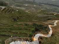 Laxsik Ecolodge: dinner with a view you’ll never forget