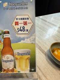  大滿足午餐