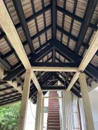 Kuala Lipis the historical town