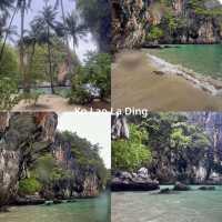แจกแพลน 🗺️📍KRABI 4 วัน 3 คืน แอบแวะไปพังงา🌊