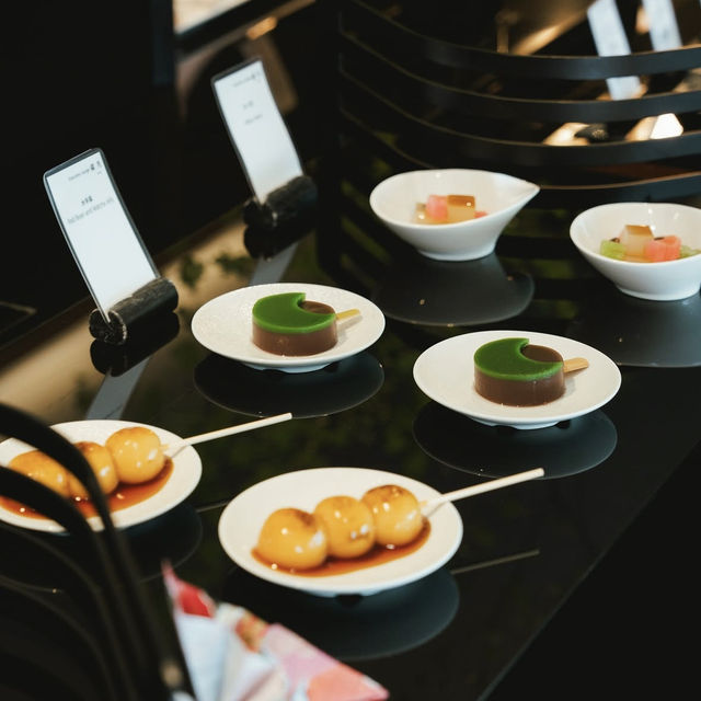 一度は訪れたい！ホテル雅叙園のラウンジがすごい！