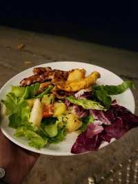 🍴Holiday with great food on the island of bintan