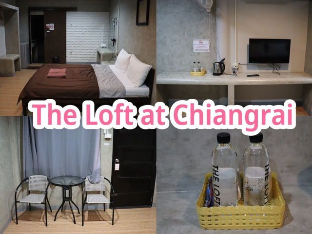 The Loft at Chiangrai