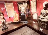 澳門博物館（Macau Museum）：探索澳門的歷史與文化